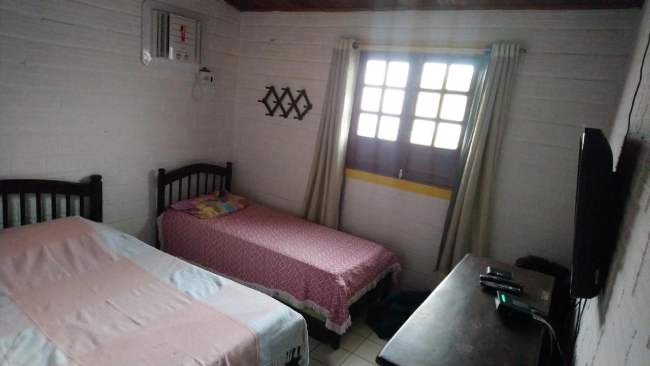 Casa Em Condominio Tranquilo De Gravata Luaran gambar