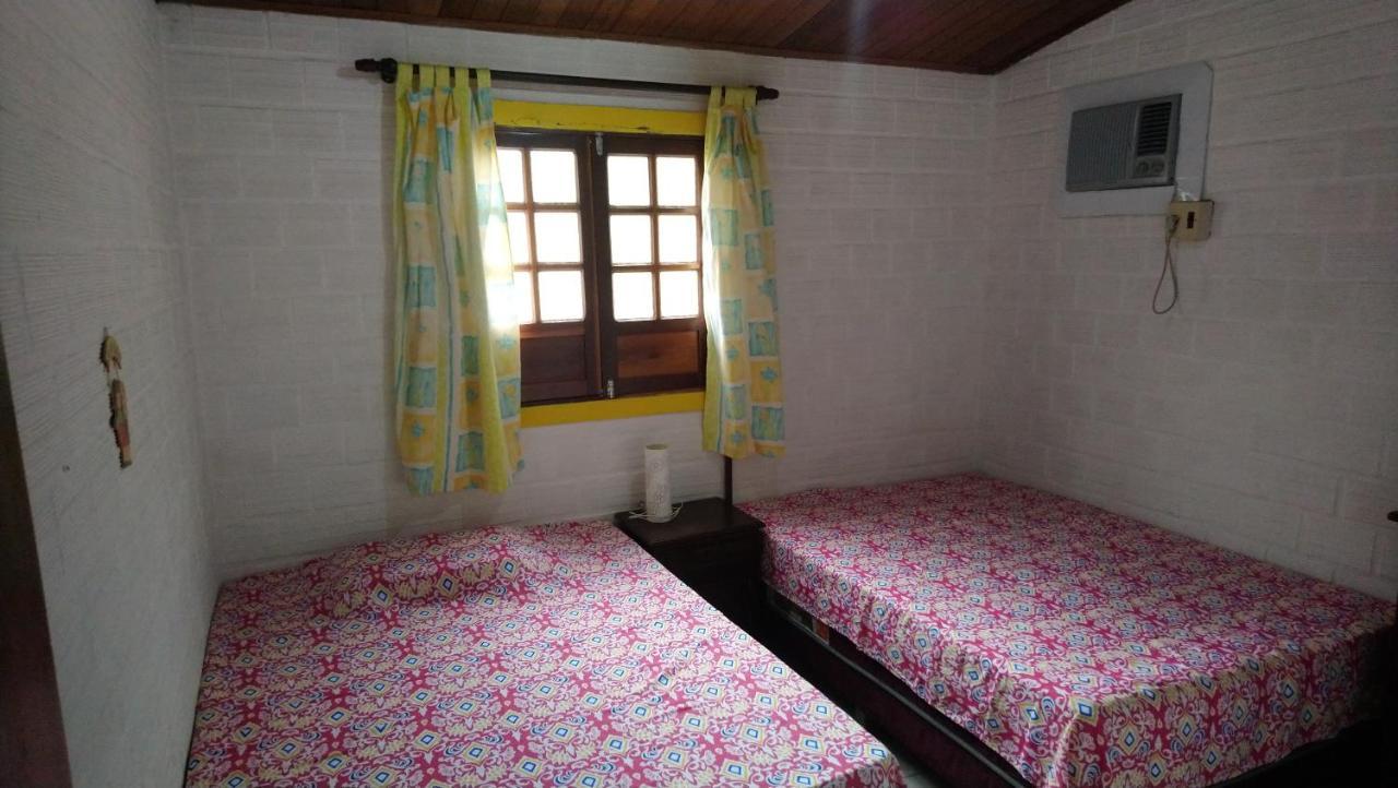Casa Em Condominio Tranquilo De Gravata Luaran gambar