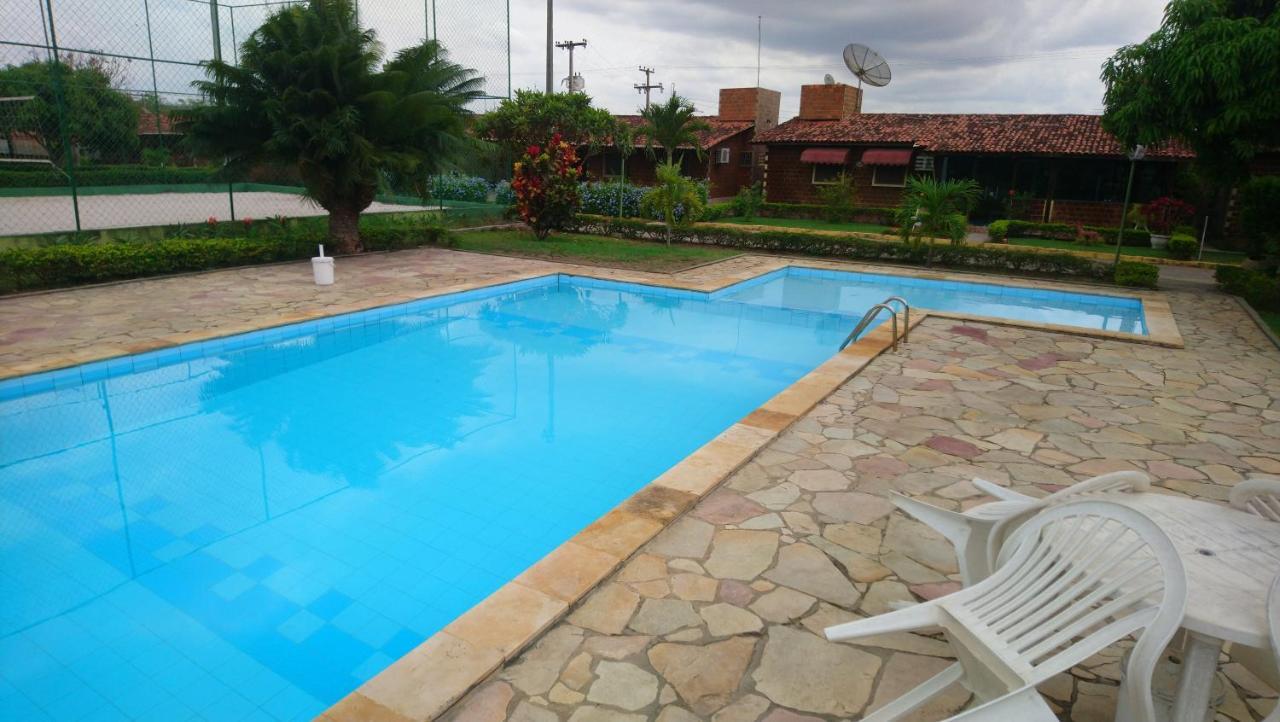 Casa Em Condominio Tranquilo De Gravata Luaran gambar