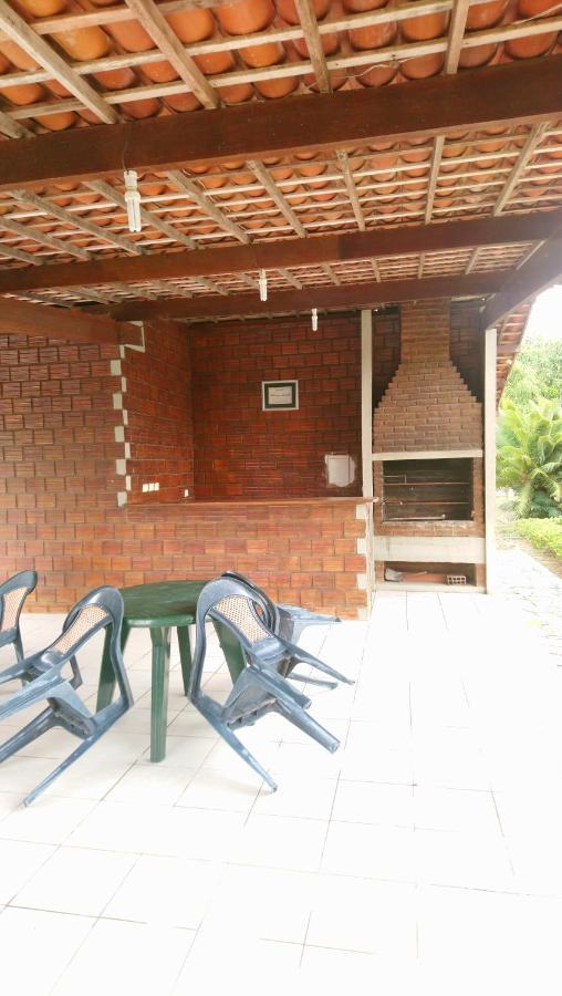 Casa Em Condominio Tranquilo De Gravata Luaran gambar