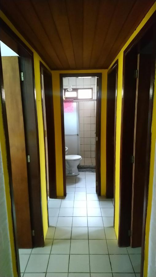 Casa Em Condominio Tranquilo De Gravata Luaran gambar