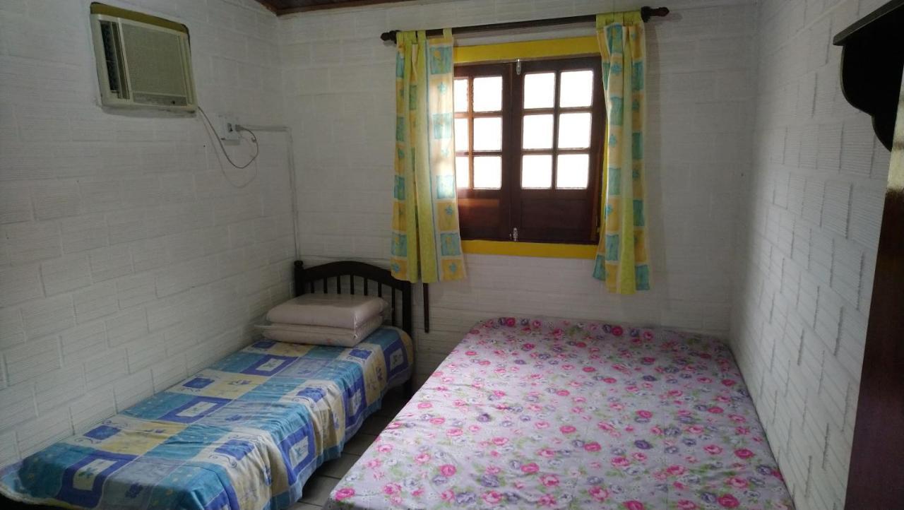 Casa Em Condominio Tranquilo De Gravata Luaran gambar
